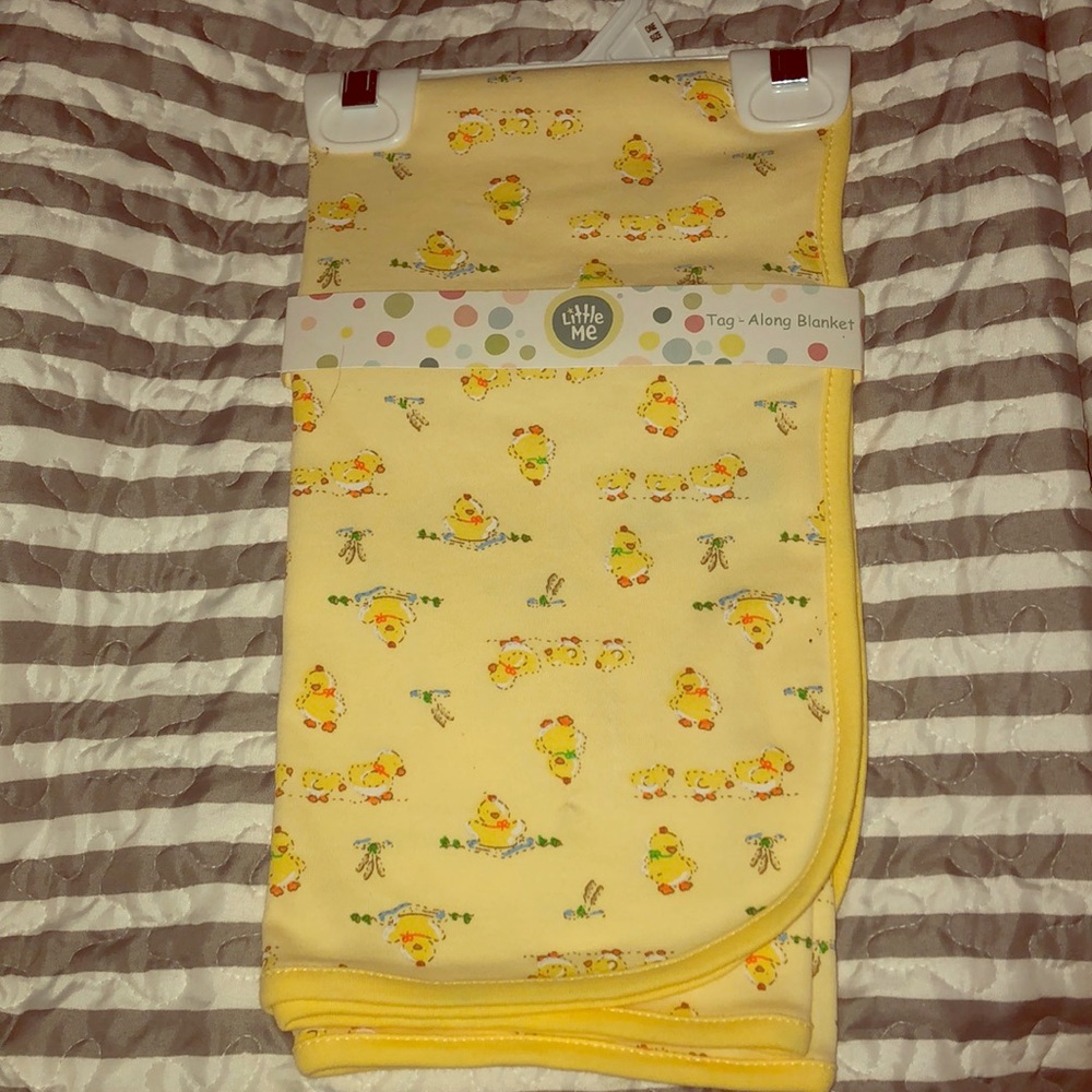 Baby Blanket